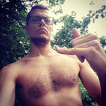 Profile Picture of Dave Ashby (@this_swoletariat) on Instagram