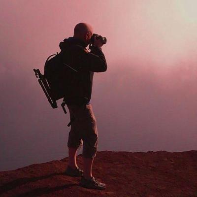 Profile Picture of Steve Walton (@stevewaltonfmpa) on Twitter