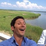 Profile Picture of Mark Feuerstein (@markfeuerstein) on Instagram