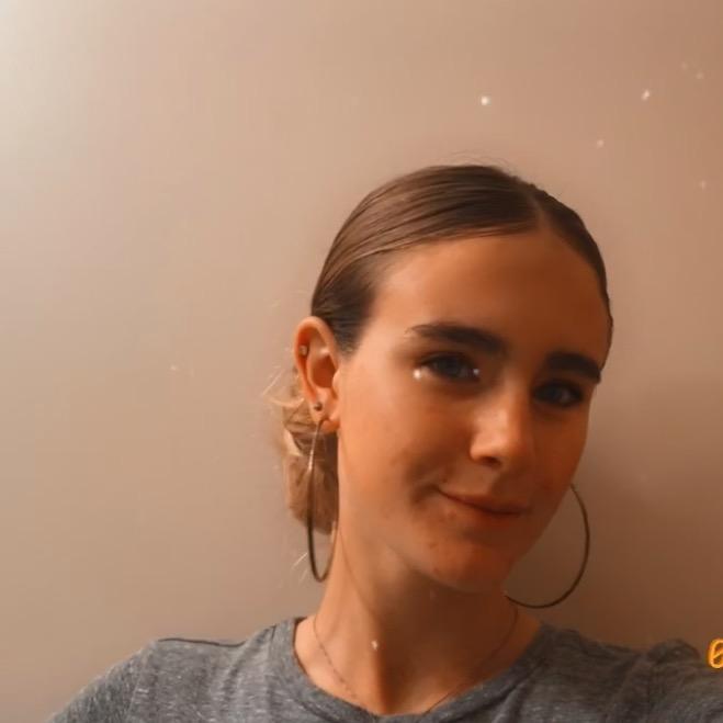 Profile Picture of Katie Swanson (@@ktswanson4) on Tiktok