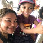 Profile Picture of Melissa Carlton (@ripaliciousmalicious) on Instagram