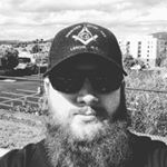 Profile Picture of Clint Greene (@clinton_greene) on Instagram