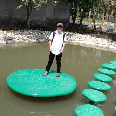 Profile Picture of Richard Lương (@Richardluong807) on Twitter