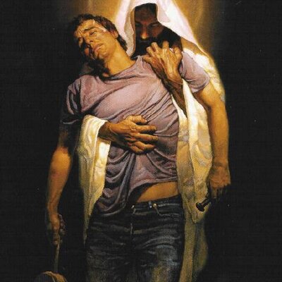 Profile Picture of Jeffrey Vestal (@papahut420) on Twitter