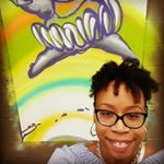 Profile Picture of Joy Holliday (@buttaflyjoy) on Instagram