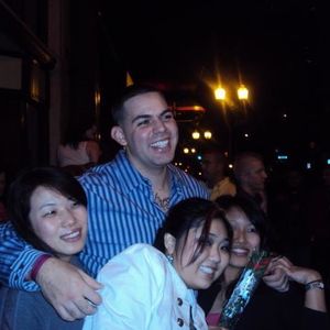 Profile Picture of Tracey Huynh (@traceyhuynh) on Myspace