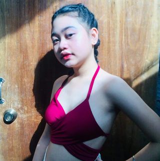 Kim Ashle Garbo - Facebook Profile Picture of Kim Ashle Garbo (@kimashle.garbo) on Facebook