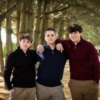 Profile Picture of George Melson (@george-melson-1) on Quora