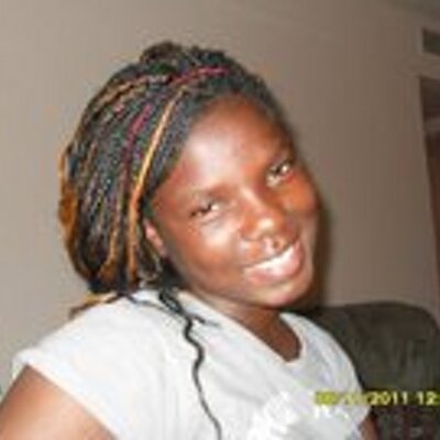 Profile Picture of Sylvia Morgan (@MB_Girl_CeCe621) on Twitter