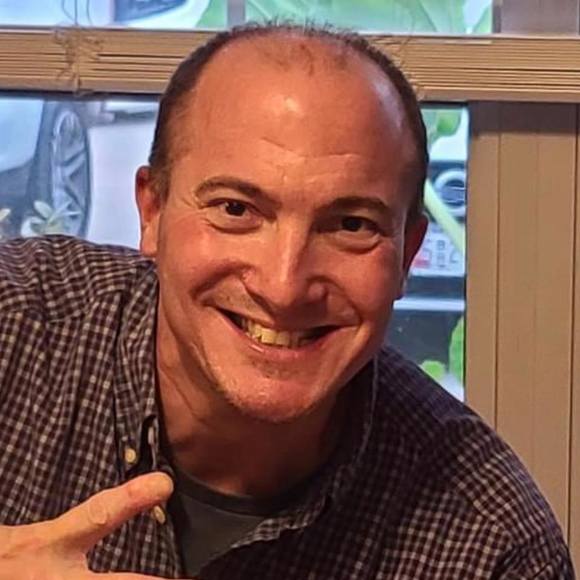Profile Picture of Randy Gossman (@rgossman517) on Poshmark