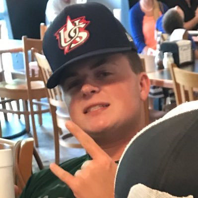 Profile Picture of Jack Jorgenson (@JackJorgenson__) on Twitter