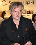 Profile Picture of Jerzy Pilchon Wikipedia
