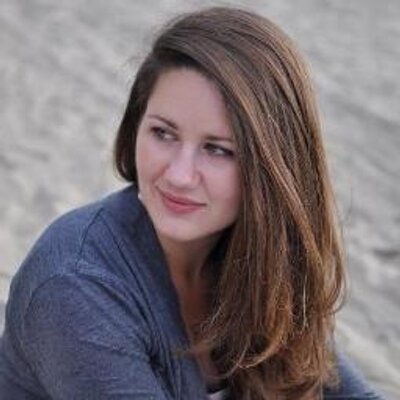 Profile Picture of Emily Haddad (@eewhaddad) on Twitter