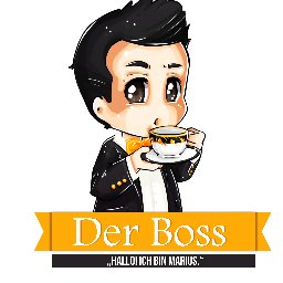 Profile Picture of Marius Teodor Lungu (@L1Marius) on Twitter