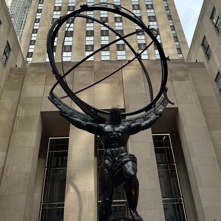 Profile Picture of John Lebowski (@johnlebowski4) on Tiktok