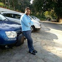 Profile Picture of Syed Haque (@syed-haque-40) on Quora