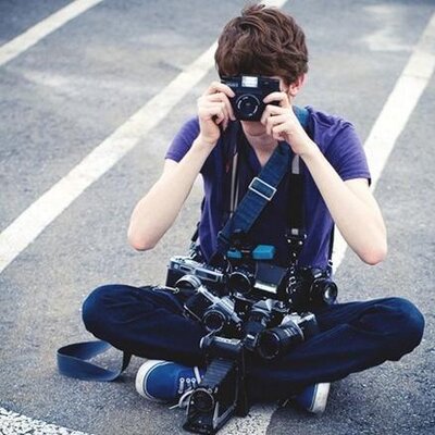 Profile Picture of Imran Khalifa (@AdamCaliph) on Twitter