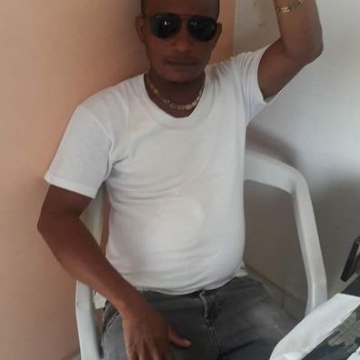 Profile Picture of Michael Ogando (@ogando_michael) on Twitter