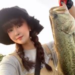 Profile Picture of 배스낚시하는🎣💙 ෆ민정ෆ (@95.8s) on Instagram