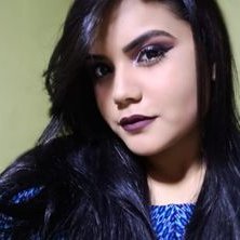 Profile Picture of Eloisa Muniz (@EloisaMuniz14) on Twitter