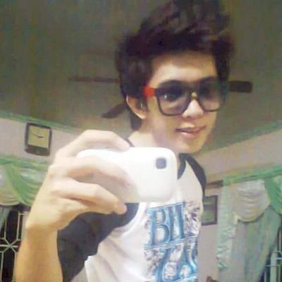 Profile Picture of James Eleazar Taño (@james_CR_) on Twitter