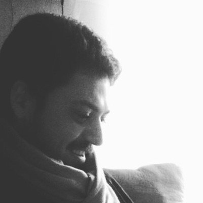 Profile Picture of Sina Mostafavi (@sinamostafavi) on Twitter