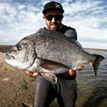 Profile Picture of Ben Gibbs (@gibbsy_fishn) on Instagram