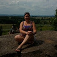 Profile Picture of Cayla Mckinnon (@cayla-mckinnon) on Quora