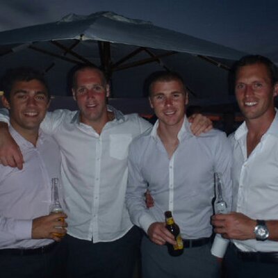 Profile Picture of James Kelly (@JamesPopsKelly) on Twitter