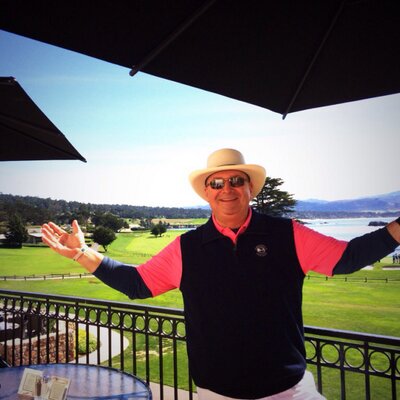 Profile Picture of Forrest Heathcott (@Papaheat) on Twitter