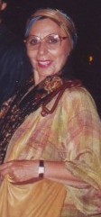 Profile Picture of Alice Sapritchon Wikipedia