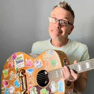 Profile Picture of Patrick Raftery (@musicwithpatrick) on Instagram