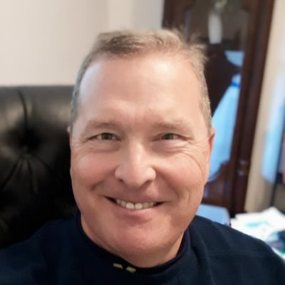 Profile Picture of Doug Henderson (@henderson_doug) on Twitter