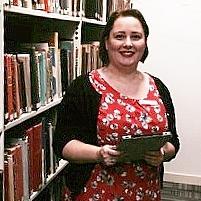 Profile Picture of Heather Marshall (@macmarsha) on Twitter