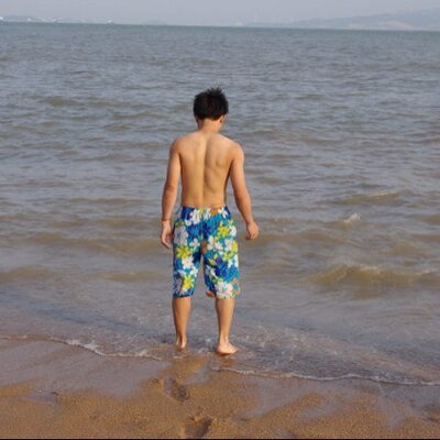 Profile Picture of Eric Zeng (@429393550) on Twitter
