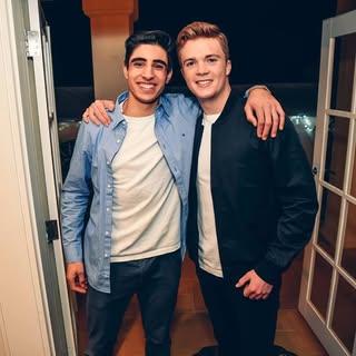 Profile Picture of Matthew Armstrong (@_matthewarmstrong) on Instagram