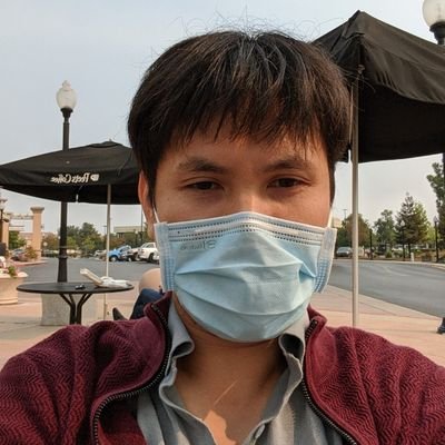Profile Picture of JosephLuong (@JosephLuong14) on Twitter