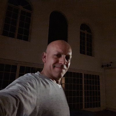 Profile Picture of BRENT ABRAMS (@BRENTABRAMS1) on Twitter