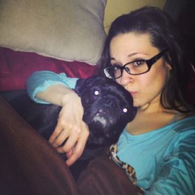 Profile Picture of Dominique Crocitto (@dcrocitto) on Pinterest