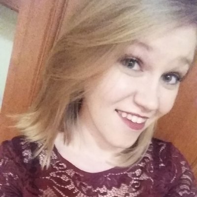 Profile Picture of Allison Burdick (@burd6572) on Twitter