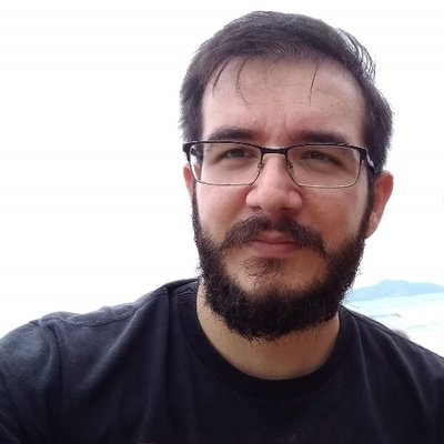 Profile Picture of Lucas Borges (@mrBorgesIT) on Twitter