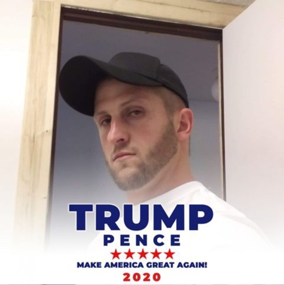 Profile Picture of Justin Redding (@redding670) on Poshmark