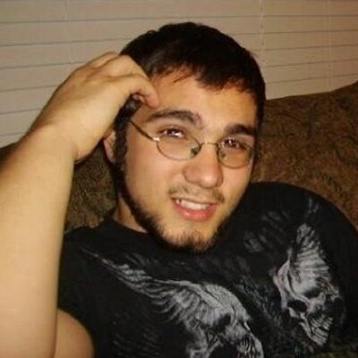 Profile Picture of Eric Frahm (@Erwic) on Twitter