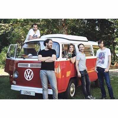 Profile Picture of Alvaro Fuentes (@FcAlvarofuentes) on Twitter