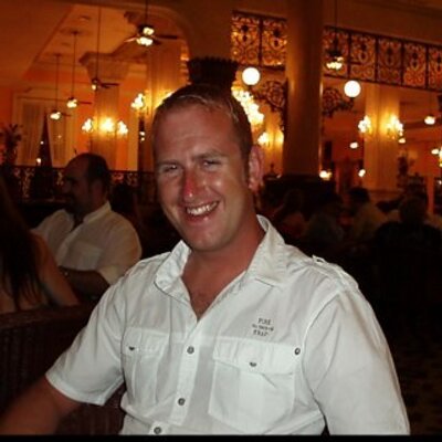 Adam Lister - Twitter Profile Picture of Adam Lister (@lister2828) on Twitter