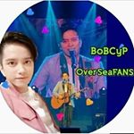 Profile Picture of 張彥博海外粉絲🐷 (@overseafans_bobcyp_2.0) on Instagram