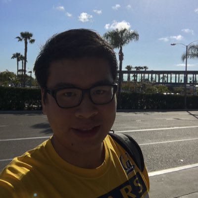 Profile Picture of Tony Yang (@TonyY_HOU) on Twitter