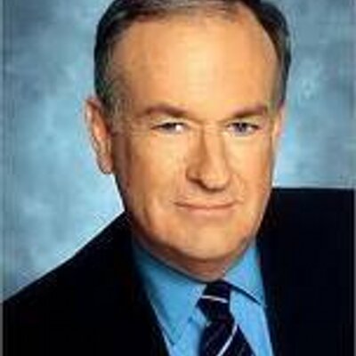 Profile Picture of Bill O'Reilly (@TheRealOrielly) on Twitter