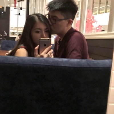 Profile Picture of Emily (@EmilyTam0412) on Twitter