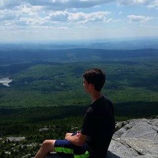 Profile Picture of Nick Mandella (@NickMandella7) on Twitter